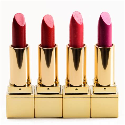 ysl rouge pur couture mini set|YSL rouge pur couture shades.